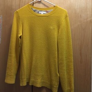 Burberry Cashmere Sweater